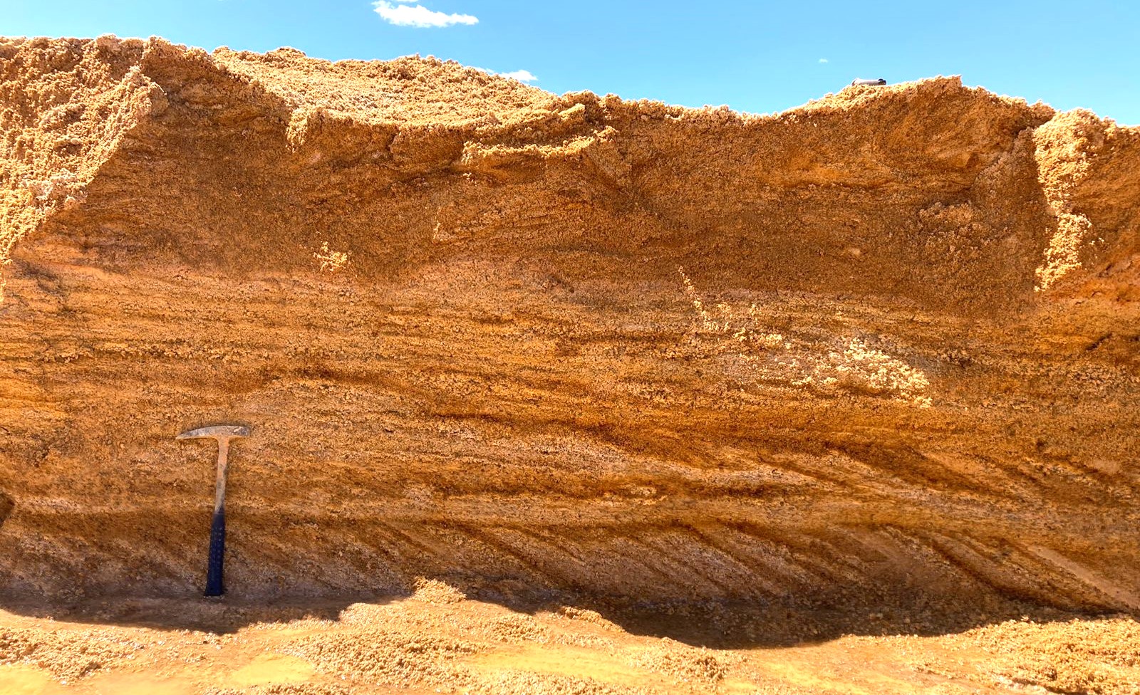 Prospecção Mineral: levantamento preliminar para descoberta de recursos naturais